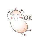 Cotton Candy's Life（個別スタンプ：20）