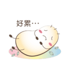 Cotton Candy's Life（個別スタンプ：22）