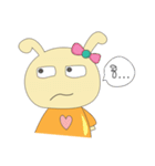 Ka Toyyyyy（個別スタンプ：3）