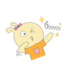 Ka Toyyyyy（個別スタンプ：4）