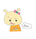 Ka Toyyyyy（個別スタンプ：6）