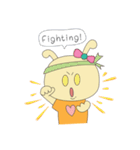 Ka Toyyyyy（個別スタンプ：7）