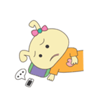 Ka Toyyyyy（個別スタンプ：9）
