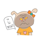 Ka Toyyyyy（個別スタンプ：10）
