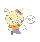 Ka Toyyyyy（個別スタンプ：13）