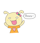 Ka Toyyyyy（個別スタンプ：14）