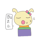 Ka Toyyyyy（個別スタンプ：16）