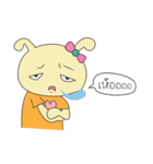 Ka Toyyyyy（個別スタンプ：19）
