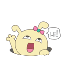 Ka Toyyyyy（個別スタンプ：20）