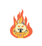 Ka Toyyyyy（個別スタンプ：22）