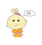 Ka Toyyyyy（個別スタンプ：23）