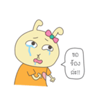 Ka Toyyyyy（個別スタンプ：27）