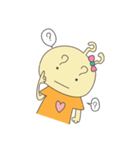 Ka Toyyyyy（個別スタンプ：28）