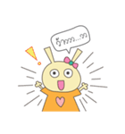 Ka Toyyyyy（個別スタンプ：31）