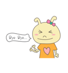 Ka Toyyyyy（個別スタンプ：35）