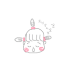私のもえちゃん（個別スタンプ：7）
