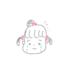 私のもえちゃん（個別スタンプ：9）