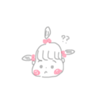 私のもえちゃん（個別スタンプ：10）