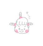 私のもえちゃん（個別スタンプ：11）