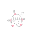 私のもえちゃん（個別スタンプ：12）