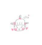 私のもえちゃん（個別スタンプ：13）