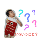 プライベート528（個別スタンプ：28）