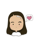 Dek Ying Meng Saii（個別スタンプ：5）