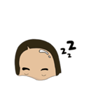 Dek Ying Meng Saii（個別スタンプ：7）