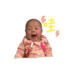 panglemon（個別スタンプ：3）