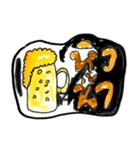 TOE-TOE（個別スタンプ：6）