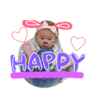 hona.sama.（個別スタンプ：4）