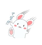 大Pちゃんスタンプ（個別スタンプ：1）