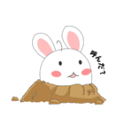 大Pちゃんスタンプ（個別スタンプ：2）