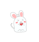 大Pちゃんスタンプ（個別スタンプ：6）