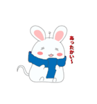 大Pちゃんスタンプ（個別スタンプ：8）