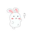 大Pちゃんスタンプ（個別スタンプ：11）