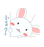 大Pちゃんスタンプ（個別スタンプ：13）