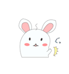 大Pちゃんスタンプ（個別スタンプ：14）