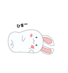 大Pちゃんスタンプ（個別スタンプ：15）