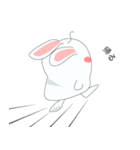 大Pちゃんスタンプ（個別スタンプ：16）