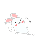 大Pちゃんスタンプ（個別スタンプ：17）