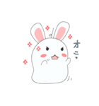 大Pちゃんスタンプ（個別スタンプ：19）