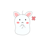 大Pちゃんスタンプ（個別スタンプ：20）