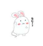 大Pちゃんスタンプ（個別スタンプ：22）