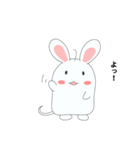 大Pちゃんスタンプ（個別スタンプ：23）