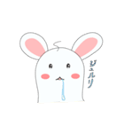 大Pちゃんスタンプ（個別スタンプ：25）