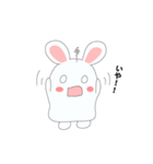 大Pちゃんスタンプ（個別スタンプ：26）