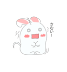 大Pちゃんスタンプ（個別スタンプ：28）