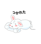 大Pちゃんスタンプ（個別スタンプ：35）