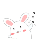 大Pちゃんスタンプ（個別スタンプ：40）